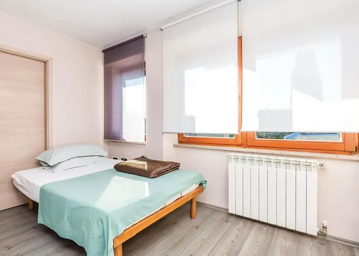 1 Bedroom Gorgeous In