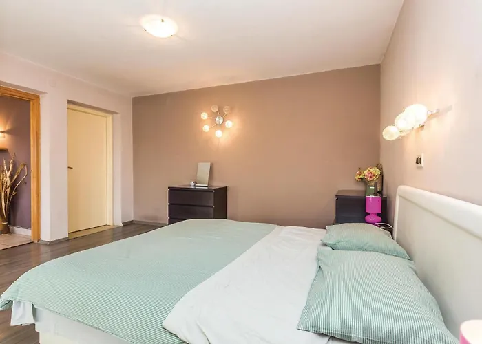 1 Bedroom Gorgeous In Διαμέρισμα