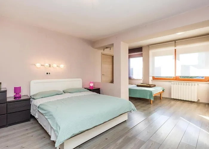 Διαμέρισμα 1 Bedroom Gorgeous In *