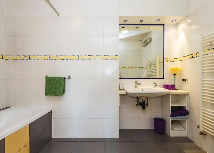 1 Bedroom Gorgeous In * Ριέκα