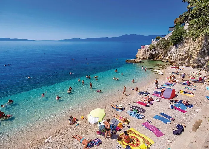 1 Bedroom Gorgeous In * Ριέκα