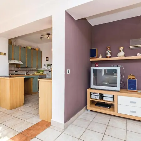 Apartamento Front In With Wifi