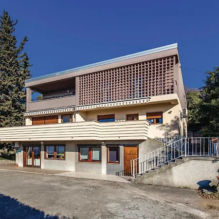 Apartamento Front In With Wifi Rijeka