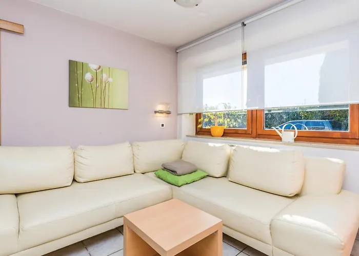 1 Bedroom Gorgeous In *