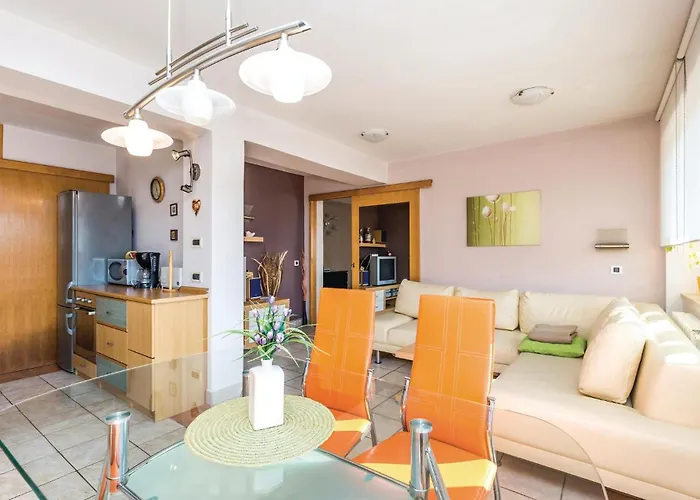 1 Bedroom Gorgeous In *